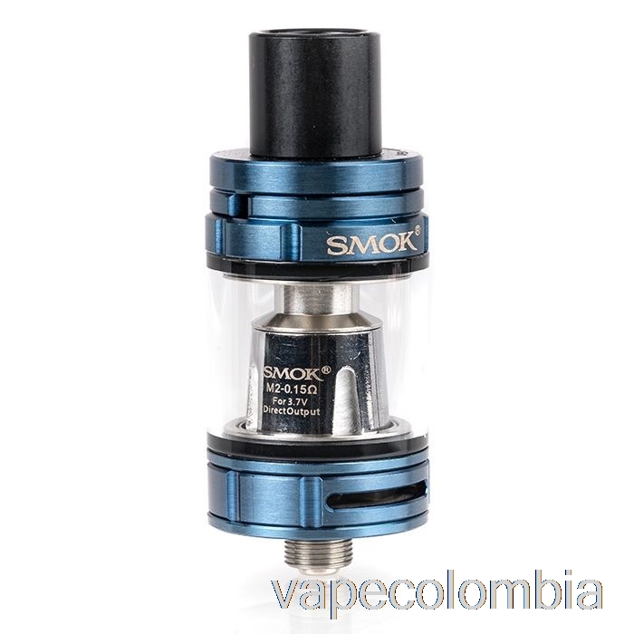 Vape Desechable Smok Tfv8 Baby Bestia Tanque Azul